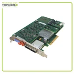74Y6511 Ibm 3GB Port Pci-e X8 Sas Raid Adapter 74Y6512 44V4199 W/ 1X Battery. Fixed Price $17.90.