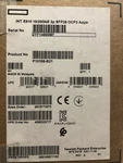 Hpe 25GBE 10GBE SFP28 Intel E810 OCP3 Network Adapter Nic Port 25GE. Fixed Price $599.00.