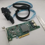 9207-8I PCIE3.0 6GBPS Hba Lsi FW:P20 It Mode Zfs Freenas Unraid 2*8087 Sas/sata. Fixed Price $23.98.