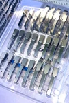 Lot Of Finisar FCLF-8521-3 1000BASE-T Copper RJ45 Sfp Tested Working Switch. Fixed Price $73.00.