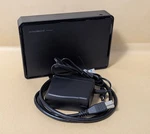 Mediasonic Probox N37-SU3 Usb 3.0 3.5' Sata Hard Drive External Enclosure. Fixed Price $29.95.