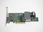 Broadcom Lsi Mr 9361-8I 8P 12GB Sas/sata Pcie Raid Controller 05-25420-08. Fixed Price $95.00.