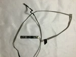 Hp Pavilion DV9000/DV9200/DV9700 Laptop Webcam + Cable (DA30401SIVDOZG). Fixed Price $8.99.