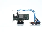 Dell 47MCV Perc H200 8-PORT 6GB Pcie Sas Sata Raid Controller 65F44 Full Height. Fixed Price $21.99.
