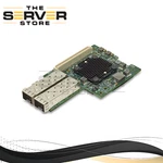 Broadcom 2P 25GB/10GB Sfp Ethernet Ocp Mezzanine Card Nic BCM957414M4142C. Fixed Price $56.99.