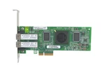 Dell 0DH226 Qlogic 4GB Dual Port Fibre Channel Pci-e Hba Adapter P-X-4G-FC-L2P. Fixed Price $14.99.