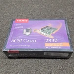 Adaptec AHA-2930U Ultra Scsi Card Pci Non-raid Controller Desktop Sealed. Fixed Price $110.49.
