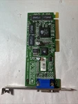 Vintage 8MB Nvidia Agp Compaq 192174-002 Video Graphics Card MB295. Fixed Price $19.99.