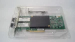 Hp E7Y06A CN1200E 10GB Network Adapter 767078-001 W/2 Sfp Open Box. Fixed Price $14.99.