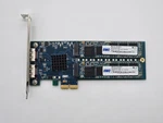 Owc Mercury Accelsior E2 240GB Pci Express Ssd Card 2X 120GB Esata. Fixed Price $139.99.