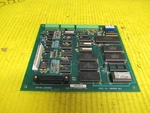 Eaton Leonard Cutler Hammer SAS-3 Differential Circuit Board Card 805260 Rev K. Fixed Price $300.00.
