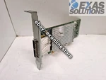 NDD93 Dell Perc H810 Dual-port 6GBPS Sas Raid Controller No Battery. Fixed Price $63.72.