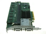 Dell Perc 6/E 3GB/S Sas Sata Pcie Raid Controller Card 0J155F With Battry 0GC9R0. Fixed Price $46.36.