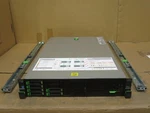 Fujitsu Primergy RX300 S8 5.4TB Sas Hdd 2X 8-CORE Xeon E5-2640V2 64GB 2U Server. Fixed Price $650.64.