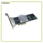 435508-B21 Hp NC364T Quad-port 1GBPS Pci-e X4 Network Adapter 436431-001**. Fixed Price $49.99.