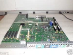 Hp 410186-001 012819-001 Proliant DL580 G4 System Board Tested. Fixed Price $50.00.