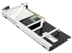 Fibre Channel Card Ibm 44P0307 Adapter Pci-x. Fixed Price $176.80.