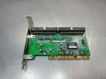 Promise Technology Fasttrak 100 TX2 Ide Pci Raid Controller. 3E-2. Fixed Price $17.46.