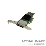 Lsi H3-25427-02G Raid Controller Sas 9207-8E High Profile. Fixed Price $24.99.