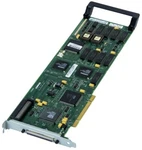 Controller Hp 400546-001 Smart Array 221 Scsi Pci. Fixed Price $61.48.