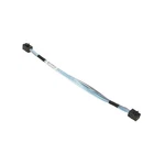 Supermicro CBL-SAST-0550 Internal Minisas Hd Cable 25CM. Fixed Price $24.00.