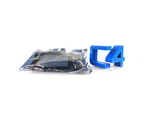782833-001 Hpe Synergy 3820C 10/20GB Cna. Fixed Price $10.95.