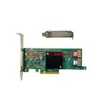 Lsi Oem 9207-8I 6GBS Sas Pci-e 3.0 Hba It Mode For Zfs Freenas Unraid Us. Fixed Price $33.88.