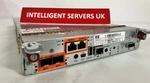 Hp AP837A Storageworks P2000 G3 Fc/iscsi Modular Smart Array Controller. Fixed Price $437.32.