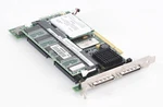 Sun / Lsi Logic 370-7748-01 01-01013-03 Scsi Raid Controller Card Memory BT19. Fixed Price $24.99.