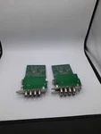 Lot Of Verint Video Solutions P5000 Pcie Codec Board 20-135-0128. Fixed Price $34.48.