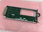 Oem Dell MX-07G296-12417-344-007X Card From Power Vault 220S. Fixed Price $26.39.