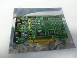 Sangoma S5147/S5140 Rev:d Dual-port Pci Cards. Fixed Price $35.00.