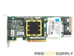 Sun 375-3536-02 Sas Raid Controller Card With Adaptec Battery Warrnty. Fixed Price $20.00.
