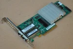 CN1000Q Dual Port 10GB Converged Network Adapter BS668A 624499-002 QLE8242-HP. Fixed Price $7.28.