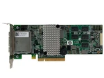 Dell Lsi SAS9280-8E 8-PORT 6GB/S Pci Express Sata Raid Controller K37HT. Fixed Price $19.89.