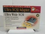 Siig Inc. Ultra Scsi Adapter AP-40 40MB/S Brand New Box. Fixed Price $49.00.