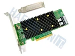Broadcom Lsi 9400-8I Sata Sas Host Bus Adapter Hba 12G P24 It-mode Zfs Truenas. Fixed Price $129.90.