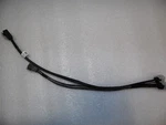 Dell Poweredge Server T330 8 Bay Backplane Perc H330 H730P Raid Cable P9VFY. Fixed Price $12.99.