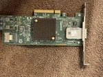 Lsi 9207-4I4E 6GBPS Pci-e 3.0 Sas. Fixed Price $15.99.