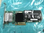 Ibm Serveraid Sas/sata Controller Card Pci-e 43W4341 8880EM2 W/ Battery. Fixed Price $135.00.