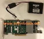 UCS-RAID-9271-8I Pcie Megaraid Sas L3-25413 + Battery Lsi 49571. Fixed Price $199.99.