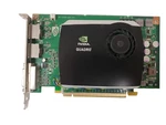 Dell Nvidia Quadro Fx 580 512MB Gpu Graphics Video Card Dvi Displayport R784K. Fixed Price $17.25.