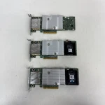 Dell 0VV648 Sas 6/IR Pcie Raid Controller Card Used, Tested - Low Profile. Fixed Price $45.00.