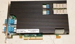 Riverbed 10GIG Sr Bypass 410-000301-02 Rev 1.2. Fixed Price $197.00.
