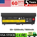 6/9 Ce Battery For Lenovo Thinkpad T410 T420 T510 T520 SL410 SL510 E420 E520 New. Fixed Price $15.89.