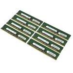 (8) Sk Hynix HMA451R7MFR8N-TF 4GB 1RX8 PC4-2133P-RD0-07 Server Ecc Memory DDR4. Fixed Price $79.99.