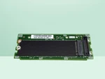 Cisco UCS-MSTOR-M2 M.2 Ssd Storage Carrier 73-17926-05 800-46240-01. Fixed Price $85.00.