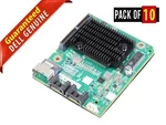 Lot Of Dell Poweredge C5220 C6100 C6105 Sas Raid Controller Card 0XX2X2. Fixed Price $249.95.