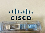 Original Cisco Qsfp+ Transceiver Optic Module QSFP-40G-SR4. Fixed Price $52.49.