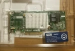 1000-8I8E Adaptec Hba 2 SFF-8643 Mini-sas 16-PORT Adapter * Pulled. Fixed Price $399.99.